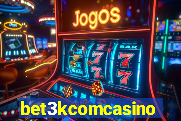 bet3kcomcasino