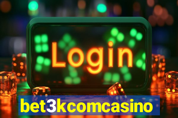 bet3kcomcasino