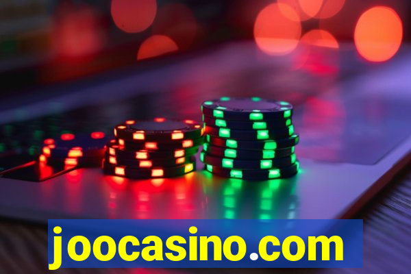 joocasino.com