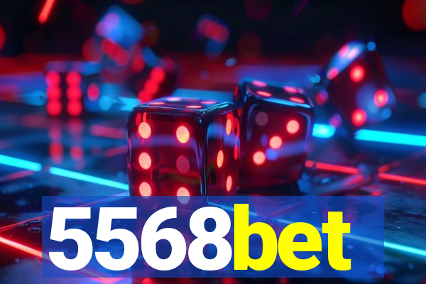 5568bet