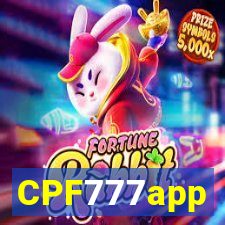 CPF777app