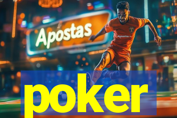 poker