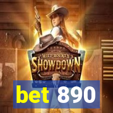 bet 890