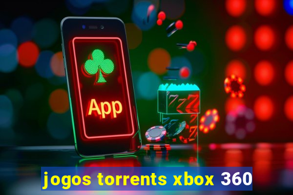 jogos torrents xbox 360