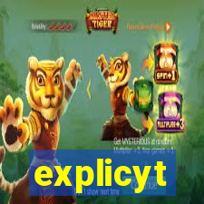 explicyt