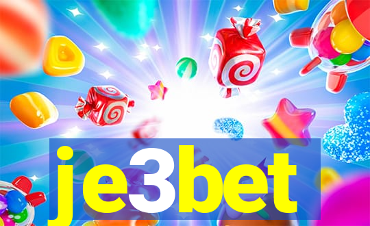 je3bet