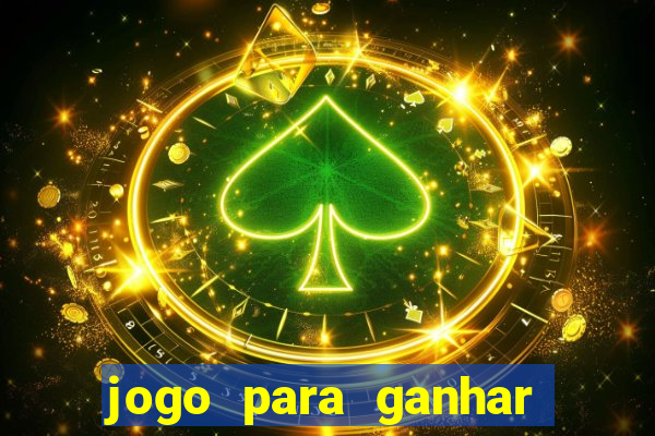 jogo para ganhar dinheiro no pix sem depositar nada
