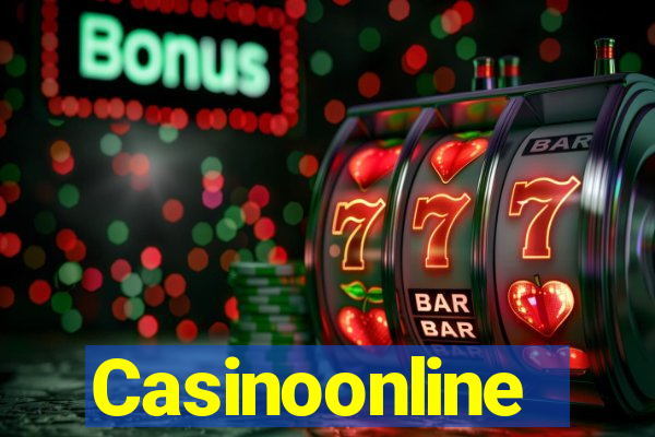 Casinoonline