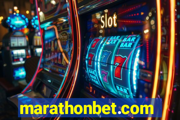 marathonbet.com