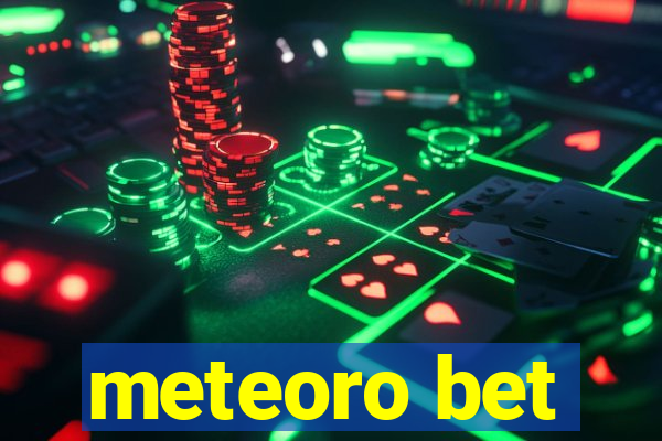 meteoro bet