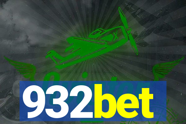 932bet