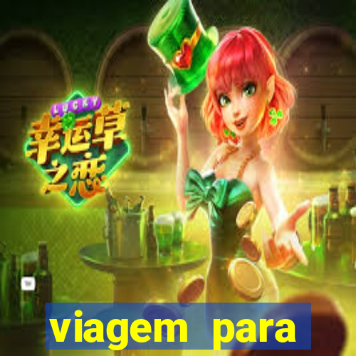 viagem para solteiros cvc 2024