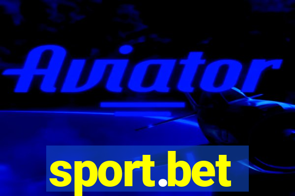 sport.bet