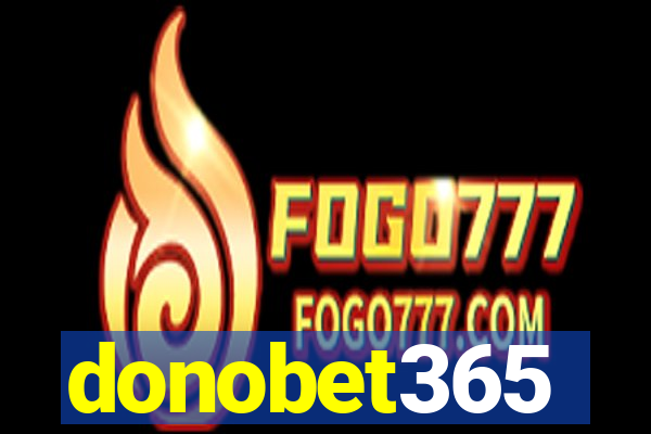 donobet365