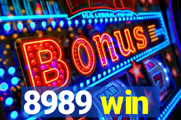 8989 win
