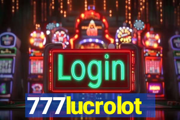 777lucrolot