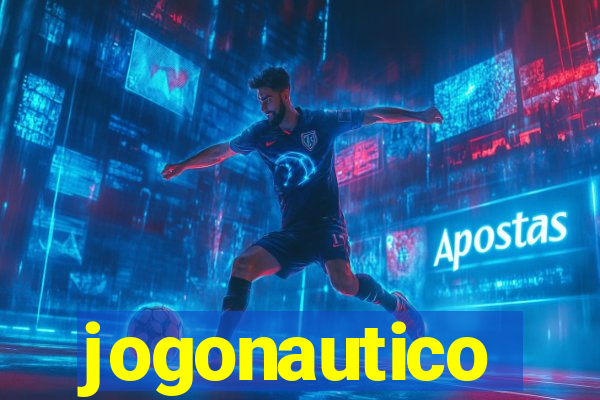 jogonautico