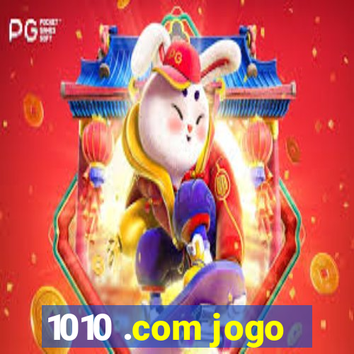 1010 .com jogo