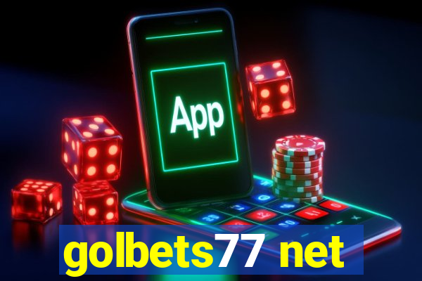 golbets77 net