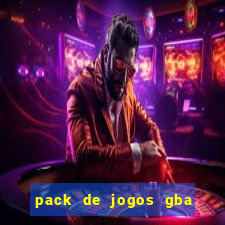 pack de jogos gba pt br