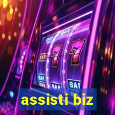 assisti biz