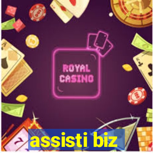 assisti biz