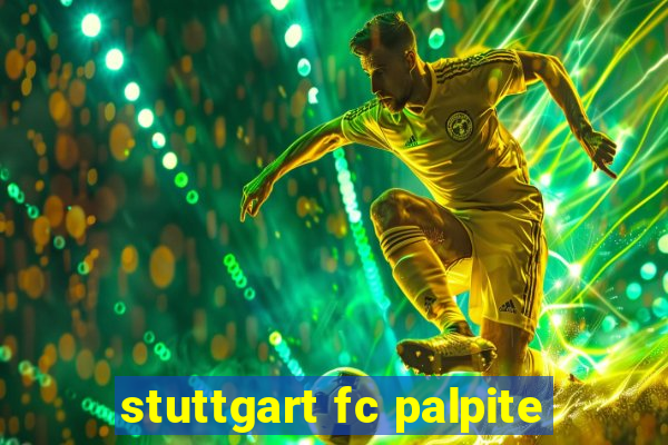 stuttgart fc palpite