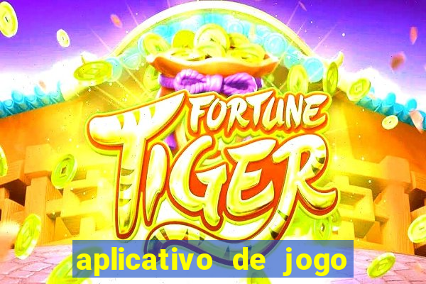 aplicativo de jogo que paga no cadastro