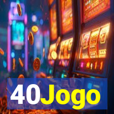 40Jogo