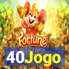 40Jogo