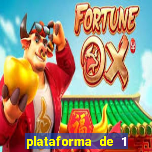 plataforma de 1 real subway surfers