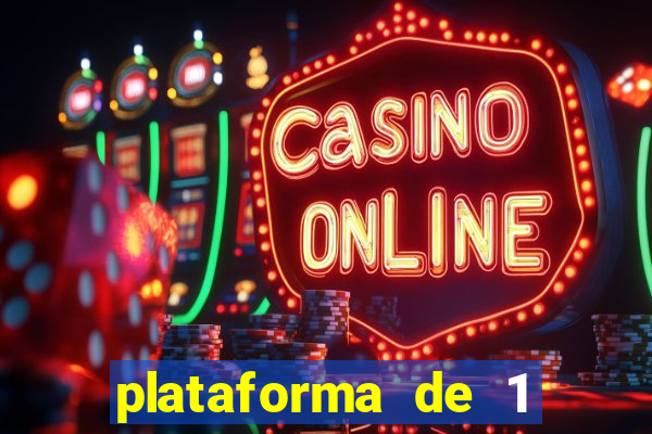 plataforma de 1 real subway surfers