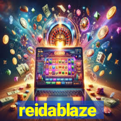 reidablaze