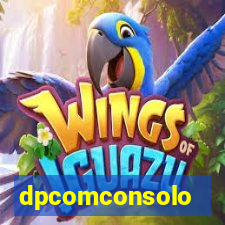 dpcomconsolo