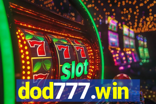 dod777.win