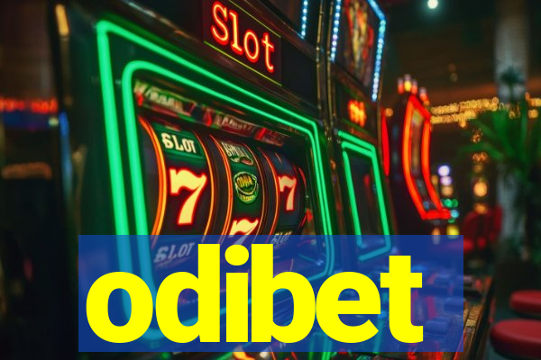 odibet