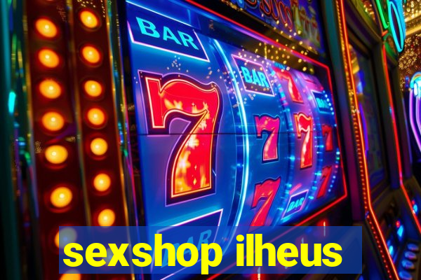 sexshop ilheus