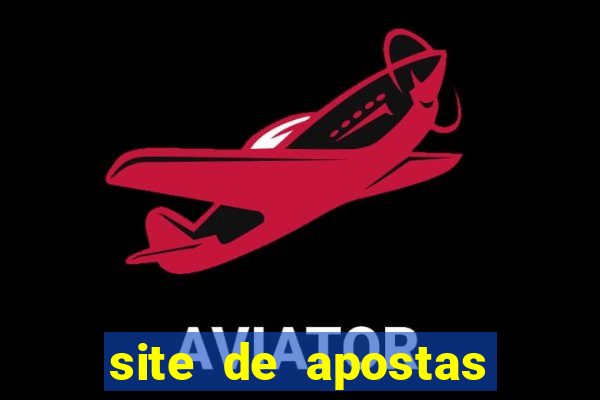 site de apostas para menor