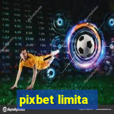 pixbet limita