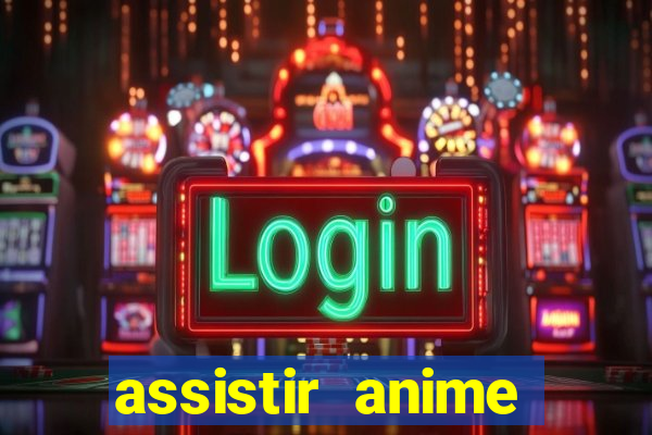 assistir anime otome game sekai dublado