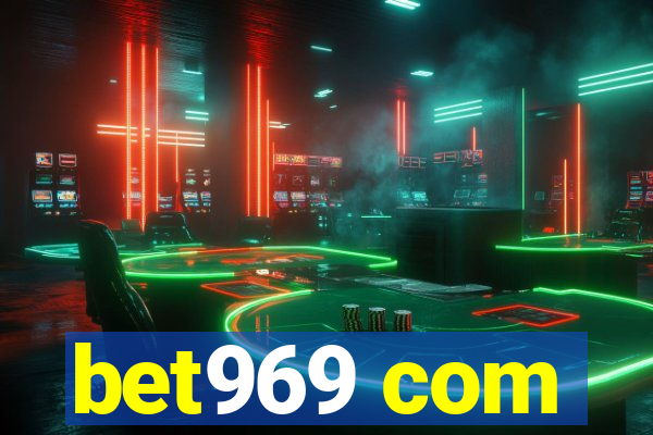 bet969 com