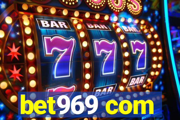bet969 com