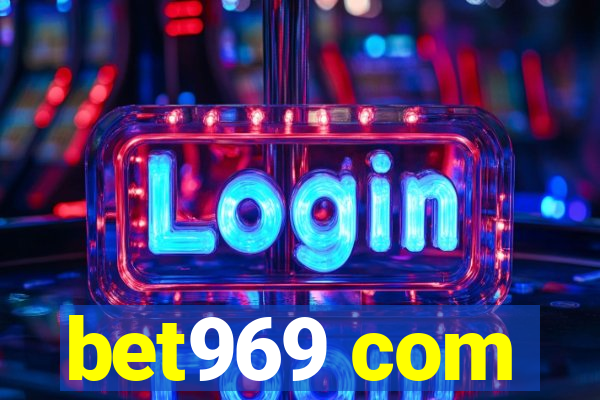 bet969 com