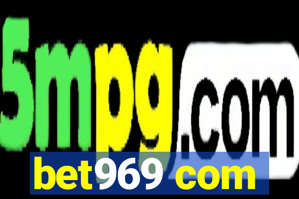 bet969 com