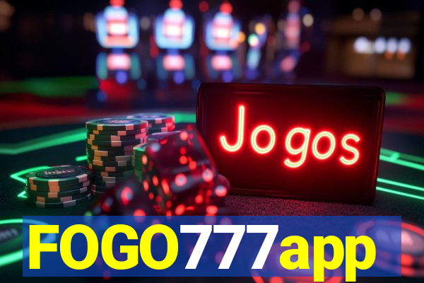 FOGO777app