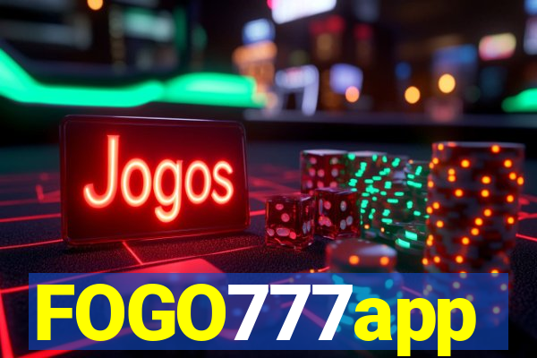 FOGO777app