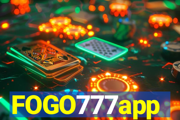 FOGO777app