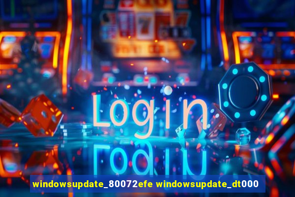 windowsupdate_80072efe windowsupdate_dt000
