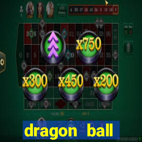 dragon ball evolution completo dublado