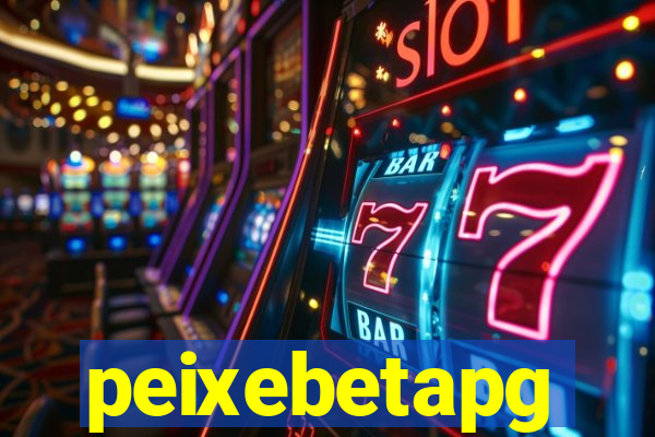 peixebetapg